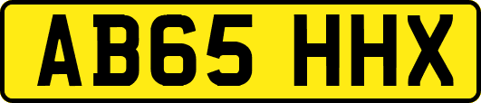 AB65HHX
