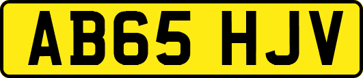 AB65HJV