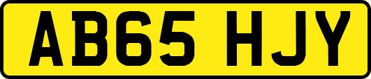 AB65HJY