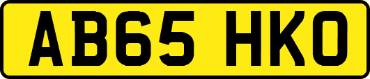 AB65HKO