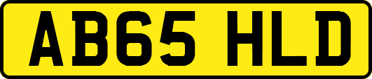 AB65HLD