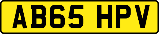 AB65HPV