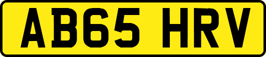 AB65HRV