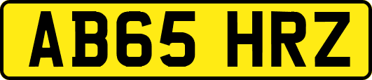AB65HRZ