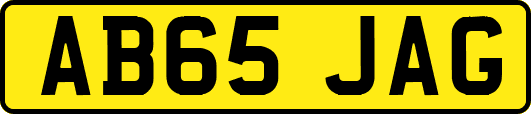 AB65JAG