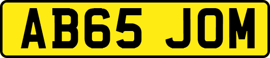 AB65JOM