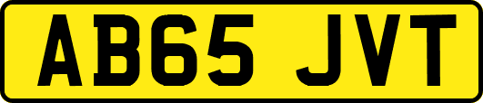 AB65JVT