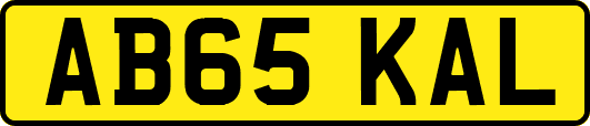 AB65KAL