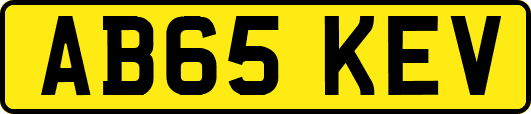 AB65KEV