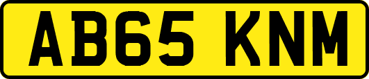 AB65KNM