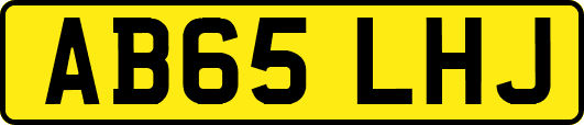 AB65LHJ