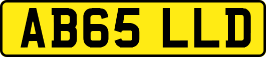 AB65LLD
