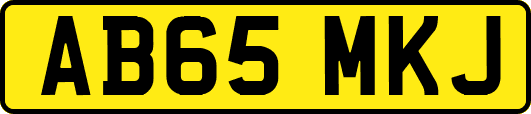 AB65MKJ