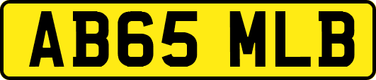 AB65MLB