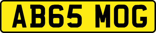 AB65MOG