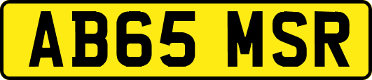 AB65MSR