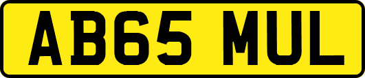 AB65MUL