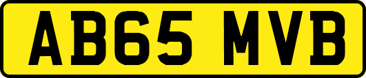 AB65MVB