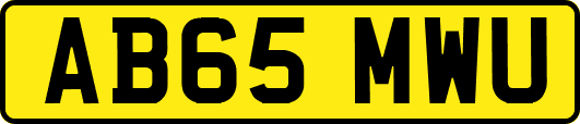 AB65MWU