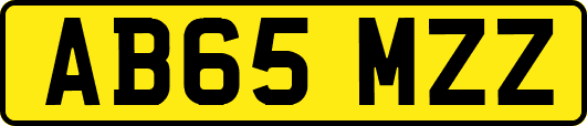 AB65MZZ