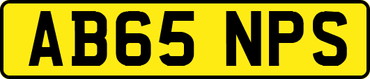 AB65NPS