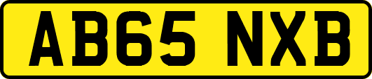 AB65NXB