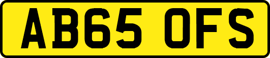 AB65OFS