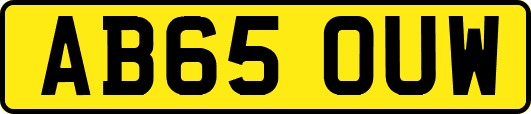 AB65OUW