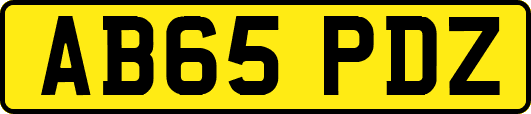 AB65PDZ