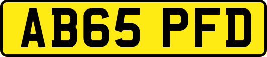 AB65PFD