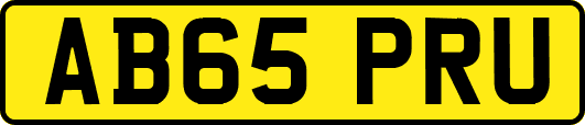 AB65PRU