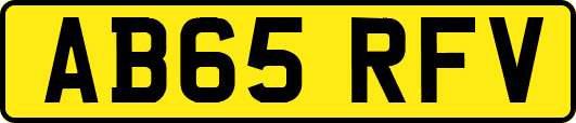 AB65RFV