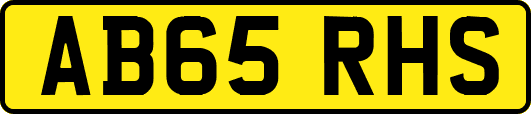 AB65RHS