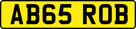 AB65ROB