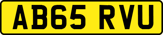 AB65RVU