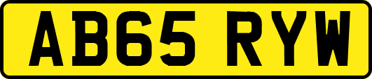 AB65RYW