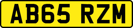 AB65RZM