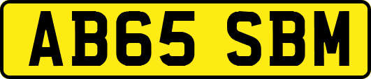 AB65SBM