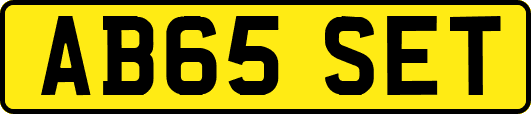AB65SET