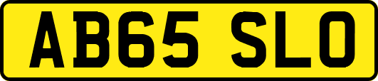 AB65SLO