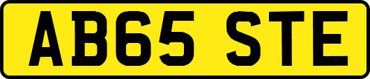 AB65STE