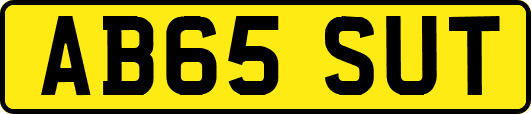 AB65SUT