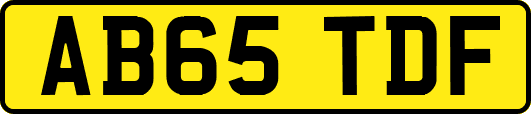 AB65TDF