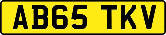 AB65TKV