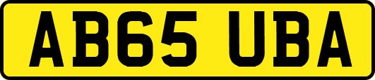 AB65UBA
