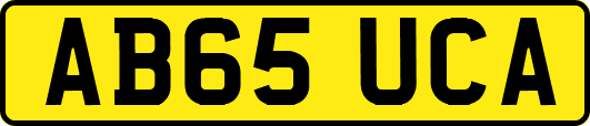 AB65UCA