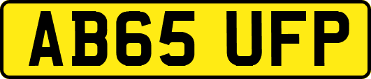 AB65UFP
