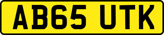 AB65UTK