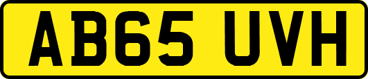 AB65UVH