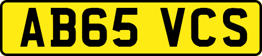 AB65VCS